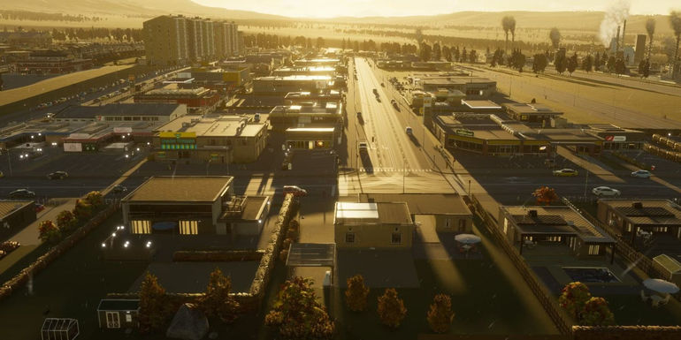 Effective Strategies for Reducing Pollution in Cities Skylines 2