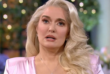 Erika Jayne's Ex, Tom Girardi, Remains Estranged: No Speaking Terms Established