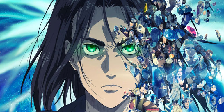 Freedom in Attack on Titan: Unraveling Eren's True Liberation