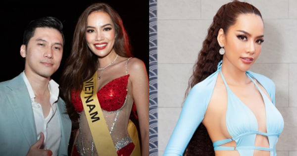 Lê Hoàng Phương và những lần liên tục đẩy thuyền với doanh nhân giàu có: Thái độ của anh gây chú ý