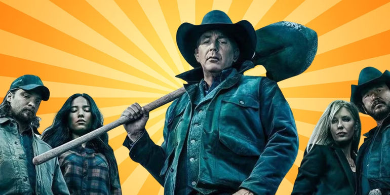 The Most Misleading Aspect of 'Yellowstone' Is Right Before Your Eyes