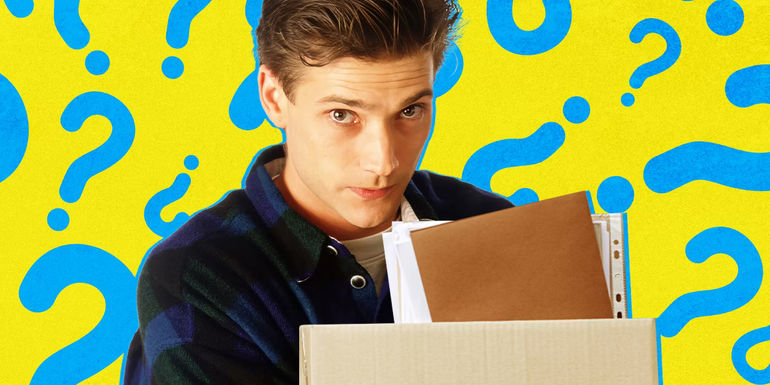 The Truth Behind the Shocking Departure of Cody Lambert from 'Step by Step'