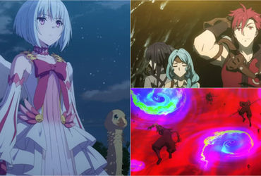 Unraveling the Enigma: 10 Unsolved Mysteries of The Rising of the Shield Hero Anime