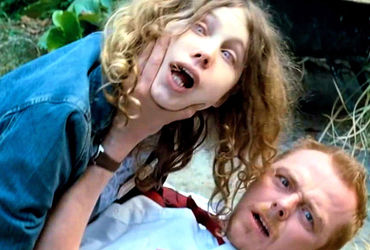 Unveiling the Practical Effects Behind Shaun of the Dead's First Zombie Scene