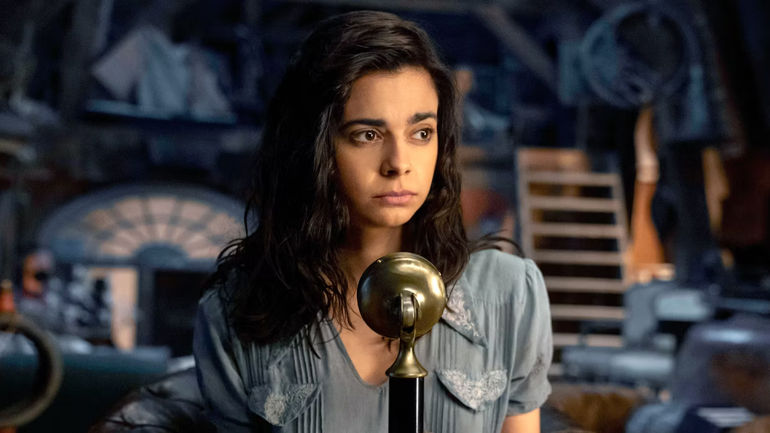 Unveiling the Truth: All the Light We Cannot See's Origins