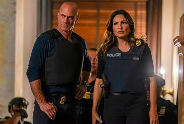 Why a Promising Law & Order Spinoff Failed to Materialize