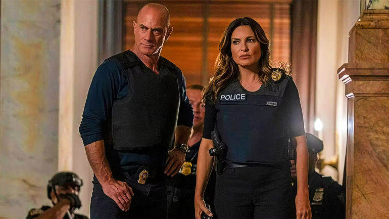 Why a Promising Law & Order Spinoff Failed to Materialize