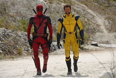 Deadpool 3: A Potential Launchpad to Avengers: Secret Wars