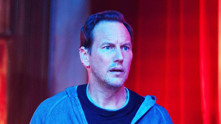 Decoding the Ending of 'Insidious: The Red Door': Are the Lambert Family Truly Out of Danger?