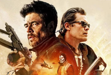 Exclusive: Christopher McQuarrie Set to Write 'Sicario 3' Script