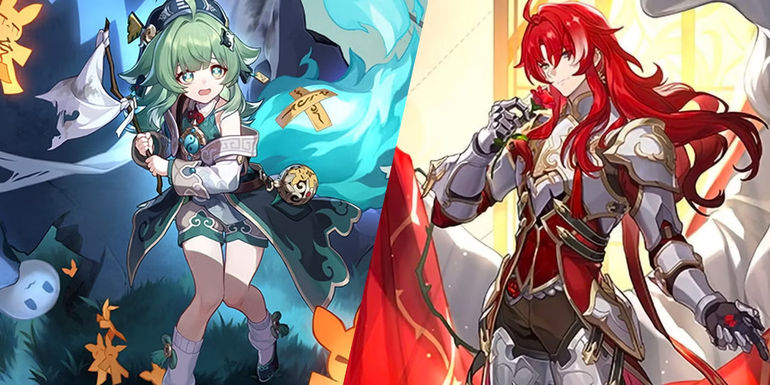 Honkai: Star Rail Unveils Exciting Version 15 Special Event