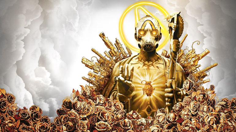 Indications Suggest Gearbox Could Fully Commit to Borderlands 4