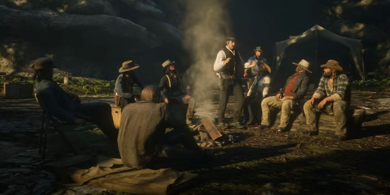 Must-Have Characters for a Red Dead Redemption Prequel
