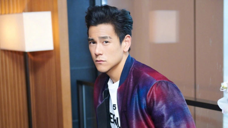 Nam thần màn ảnh 41 tuổi lụi tàn sự nghiệp khi phải đối mặt với sự cạnh tranh từ đàn chị