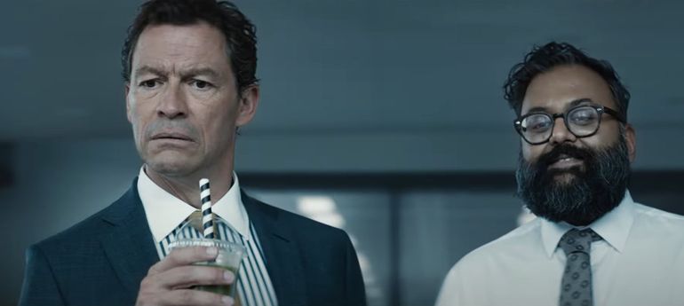 Nationwide's Relaunch Ad Garners Remarkable Brand Uplift Score