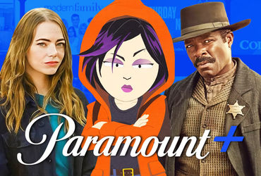 New Releases on Paramount+ in November 2023