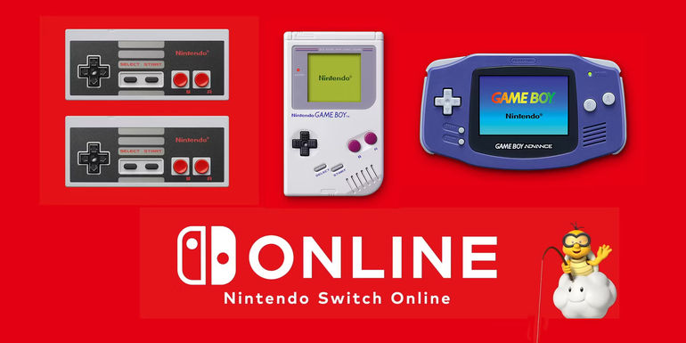 Nintendo Switch Online Expands Game Library with New Game Boy and NES Titles