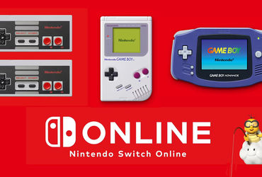 Nintendo Switch Online Expands Game Library with New Game Boy and NES Titles