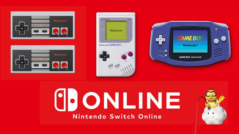 Nintendo Switch Online Expands Game Library with New Game Boy and NES Titles