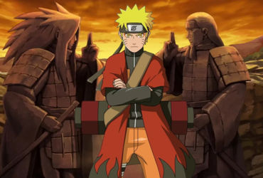 One Key Improvement a Naruto MMO Could Make Over its Ultimate Ninja Storm Series