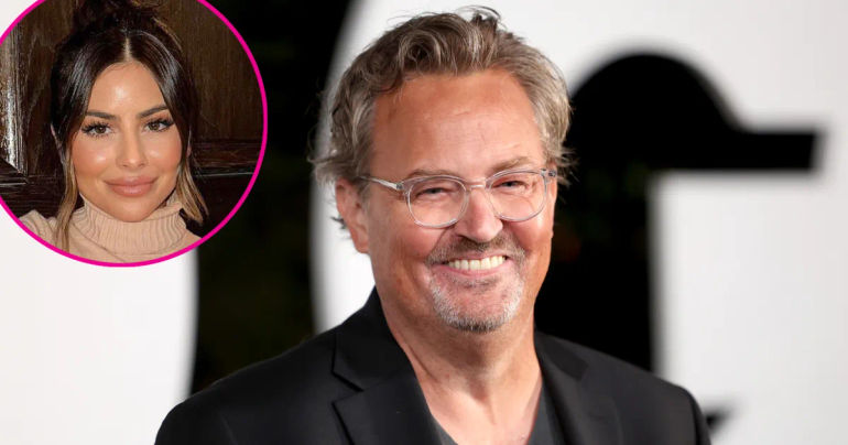 Remembering Matthew Perry: A Tribute to His Enduring Legacy