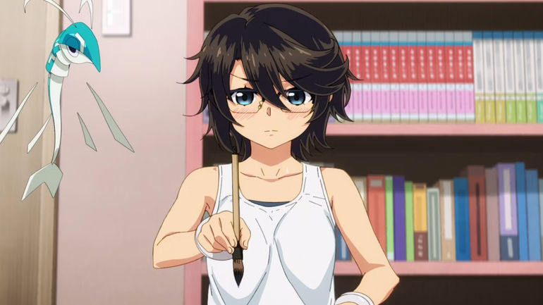 SHY Episode 6: Release Date and Time Revealed