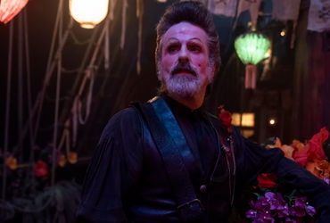 The Foreshadowing of Heartbreak: Unveiling Season 2's Most Emotional Moment in 'Our Flag Means Death'