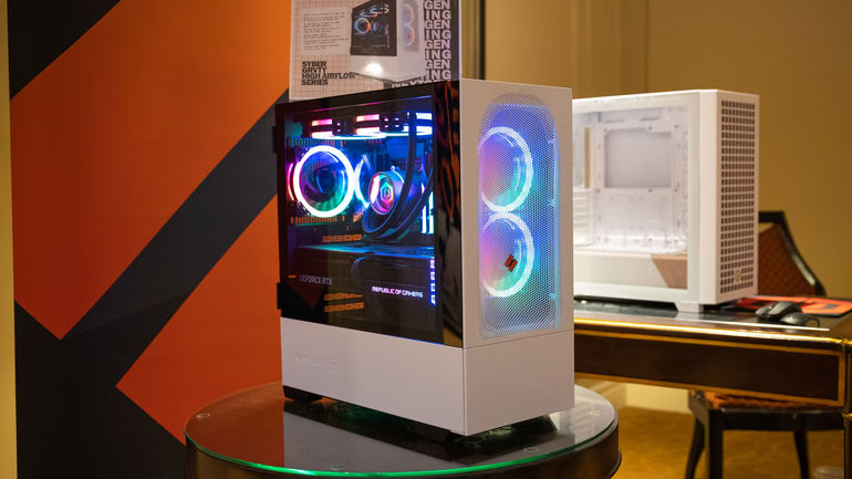 Are You Overpaying for a Larger PC Case? Here's the Truth