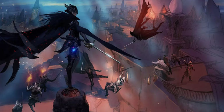 Challenging Tradition: How Dragon Age: Dreadwolf's Departure from the Warrior, Mage, and Rogue Trifecta Defies Expectations