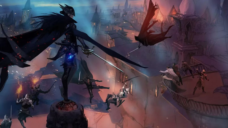 Challenging Tradition: How Dragon Age: Dreadwolf's Departure from the Warrior, Mage, and Rogue Trifecta Defies Expectations