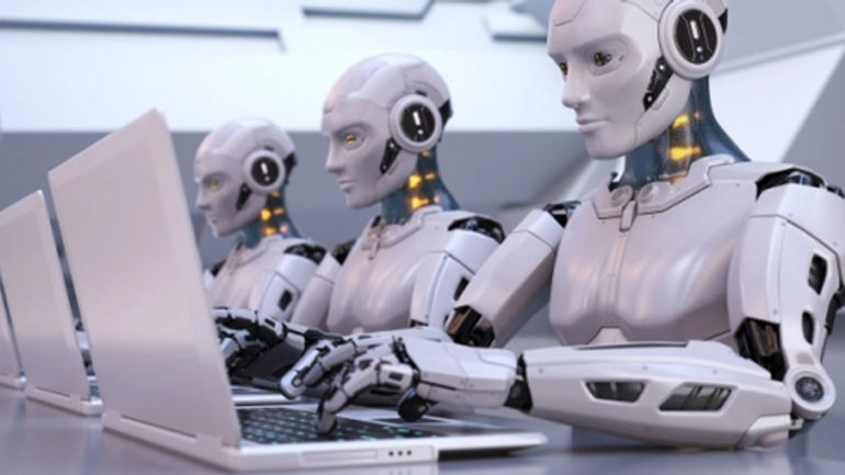 Công nghệ AI cho thấy tốc độ vượt trội: Lập trình bằng phần mềm bot ChatGPT chỉ mất 7 phút so với 4 tuần của nhân viên coder