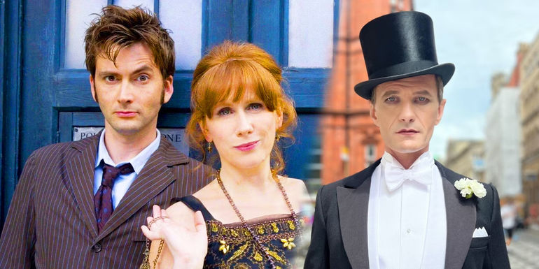 Doctor Who 60th Anniversary Special: All You Need to Know