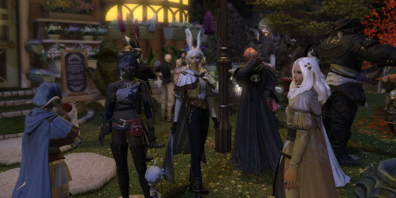 Exploring The Kweh: A Valuable Resource for New Final Fantasy 14 Roleplayers