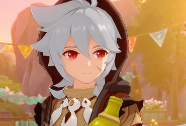 Genshin Impact Four-Star Characters Awaiting Hangouts Content