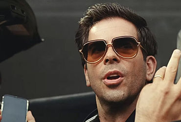 HBO's Stealthy Twitter Tactics: Unleashing Fiery Replies to Show Critiques