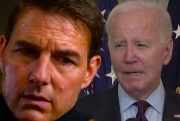 How Mission: Impossible 7's Villain Exacerbated Joe Biden's Fears of Artificial Intelligence