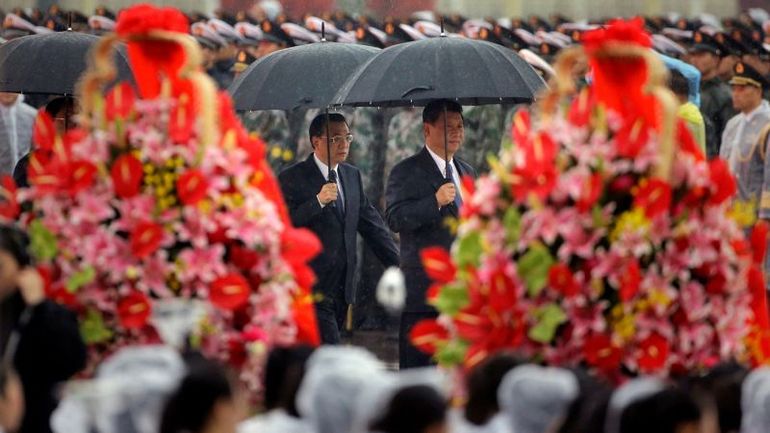 In Memoriam: China's Former Premier's Passing Inspires Grief and Dissatisfaction with the Xi Era