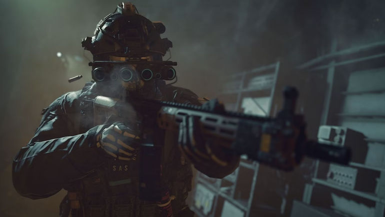 Mastering the Gunsmith: A Comprehensive Guide to Modern Warfare 2