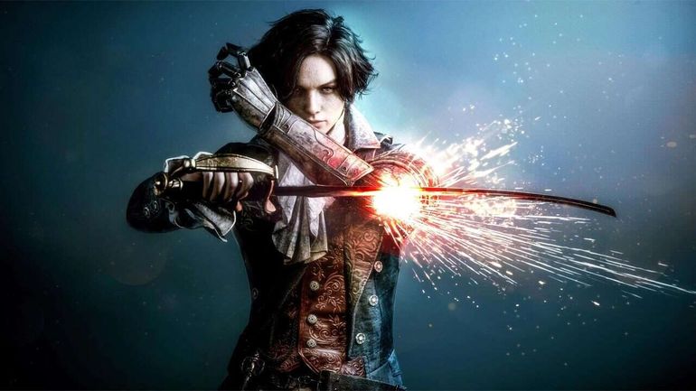 New P 2 Installment Confirmed, Hinting at Exciting DLC Content