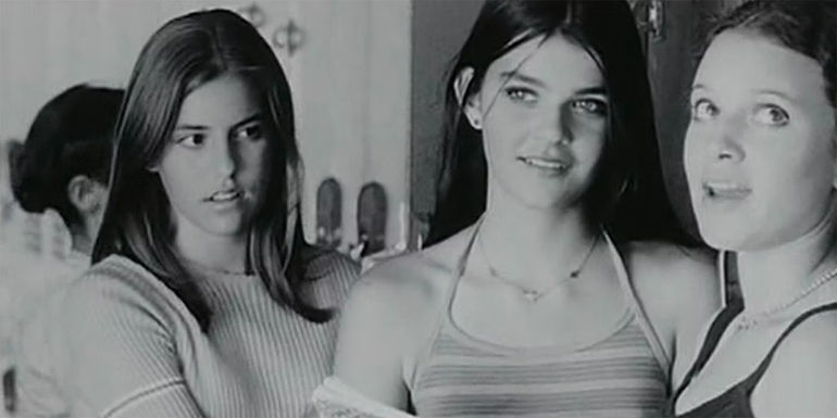 Sofia Coppola's Path to Success: Unveiling the Impact of 'Lick the Star'