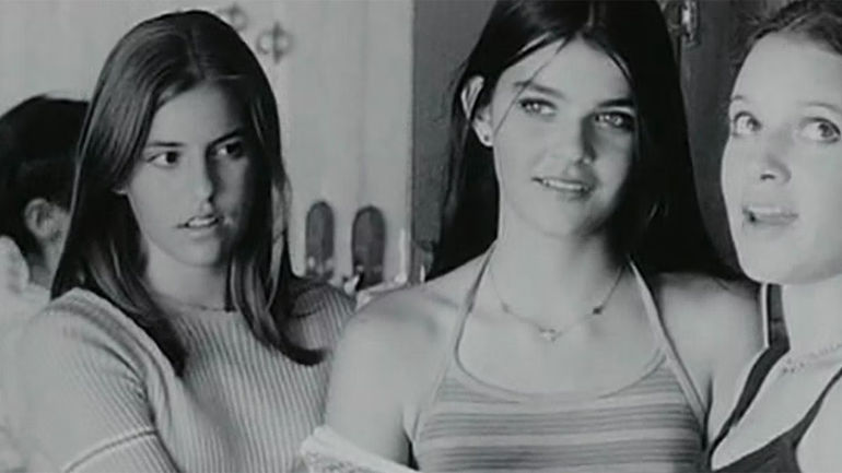 Sofia Coppola's Path to Success: Unveiling the Impact of 'Lick the Star'