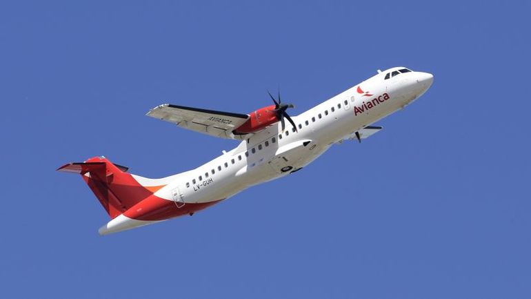 The 10 Oldest Airlines in Existence