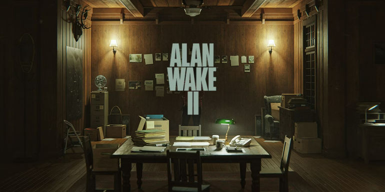 The Inclusion of Alan Wake 2's Mind Place: A Compelling Necessity