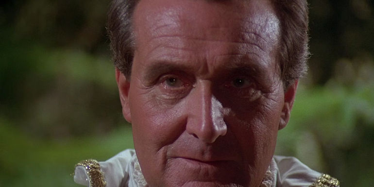 The Mysterious Downfall of Count Iblis in Battlestar Galactica