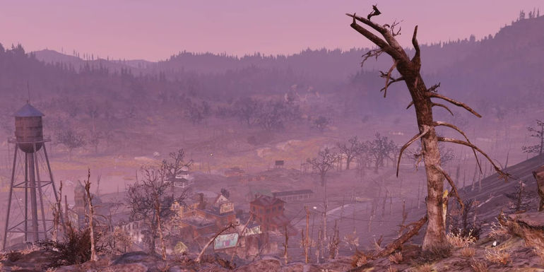 The Return of a Beloved Fallout 76 Creature in Fallout 5