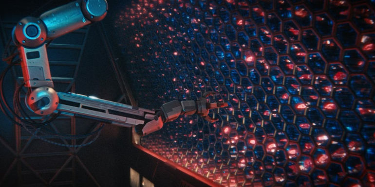 The Science Behind Dilithium in Star Trek