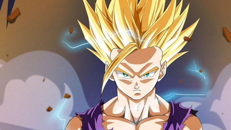 The Untold Journey of Gohan: Why Fans Overlooked his Struggles