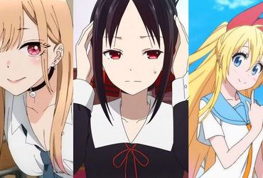 Top 10 Must-Watch Rom-Com Anime Series