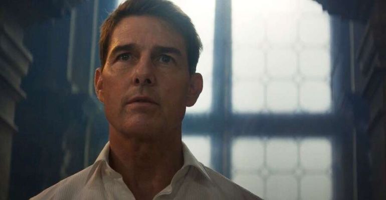 Uncharted Territory: President Biden's Mounting Concerns over AI in Mission Impossible: Dead Reckoning