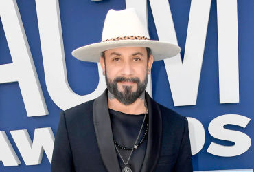 Unveiling the Battle: AJ McLean Exposes Backstreet Boys' Struggle to Alter Lyrics in ‘I Want It That Way’